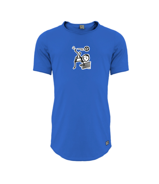 T-SHIRT PARKOUR LONG