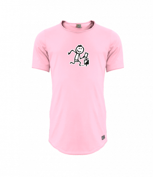 T-SHIRT PARKOUR LONG