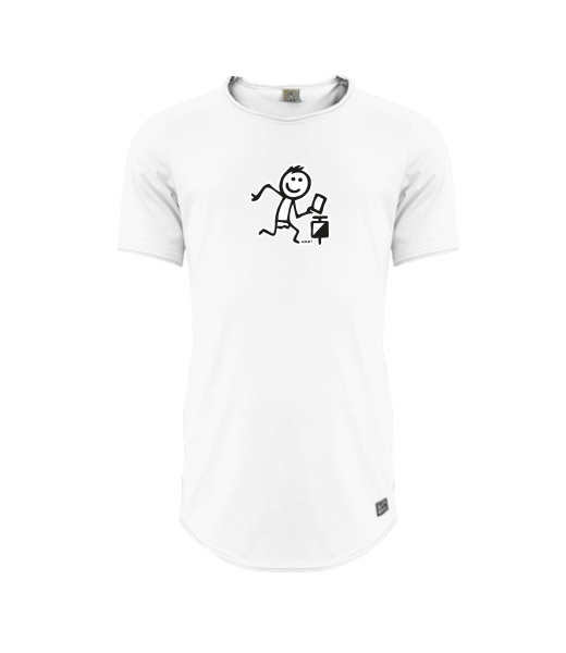 T-SHIRT PARKOUR LONG