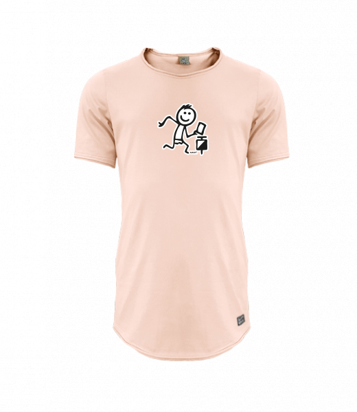 T-SHIRT PARKOUR LONG