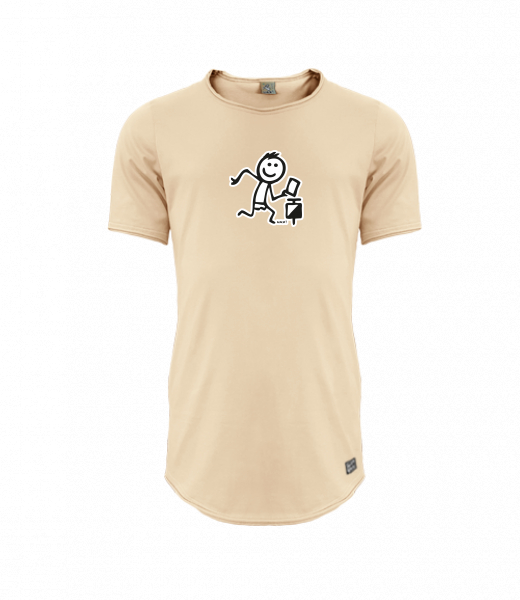 T-SHIRT PARKOUR LONG