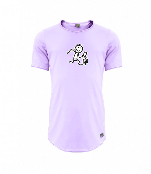 T-SHIRT PARKOUR LONG