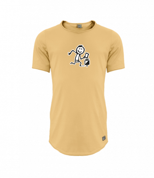 T-SHIRT PARKOUR LONG