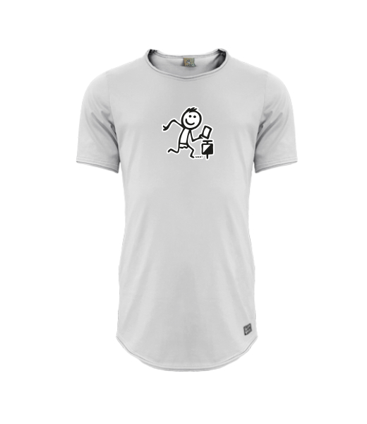 T-SHIRT PARKOUR LONG