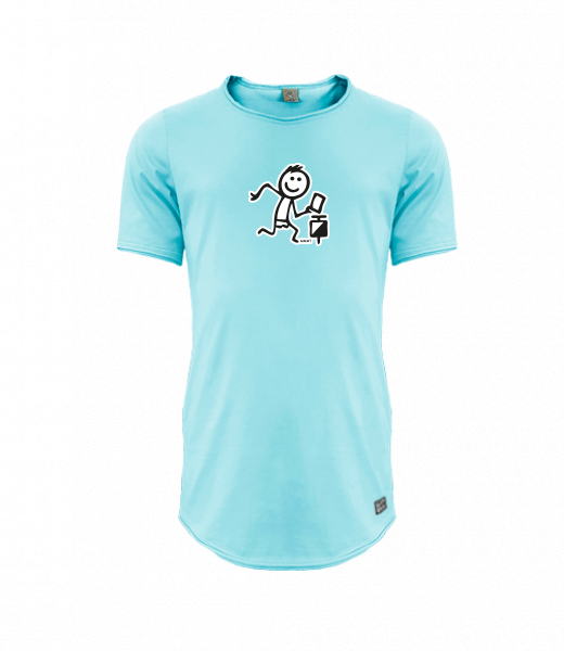 T-SHIRT PARKOUR LONG