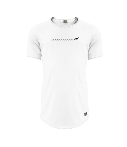 T-SHIRT PARKOUR LONG