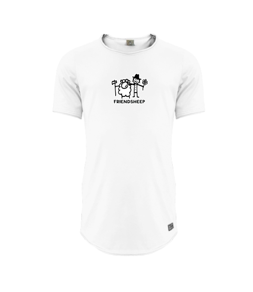 T-SHIRT PARKOUR LONG