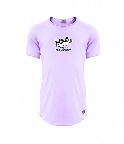 T-SHIRT PARKOUR LONG