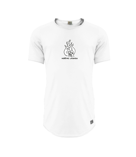 T-SHIRT PARKOUR LONG