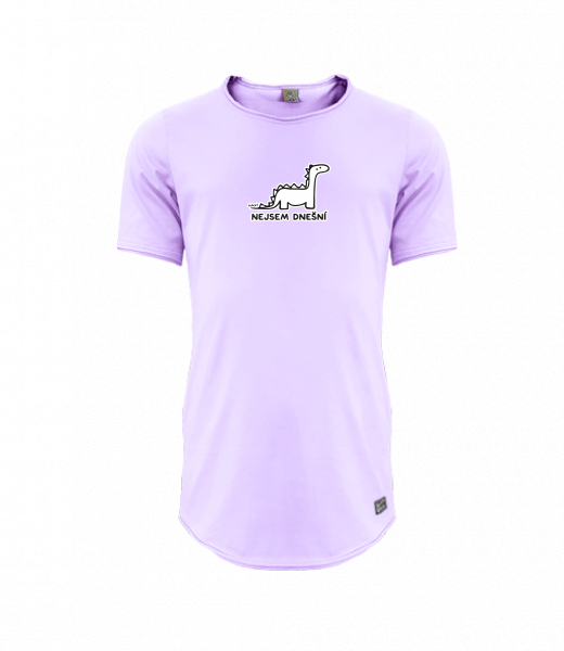 T-SHIRT PARKOUR LONG