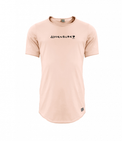 T-SHIRT PARKOUR LONG