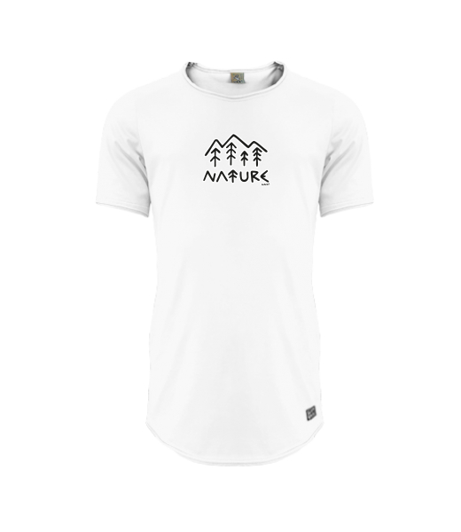 T-SHIRT PARKOUR LONG