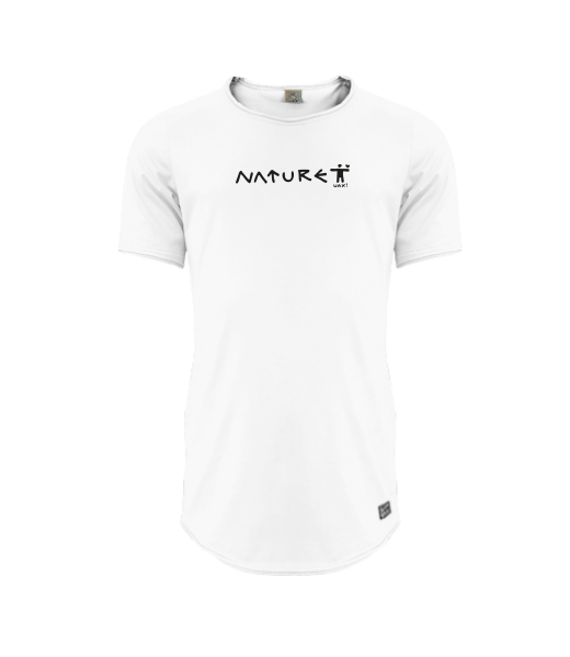 T-SHIRT PARKOUR LONG