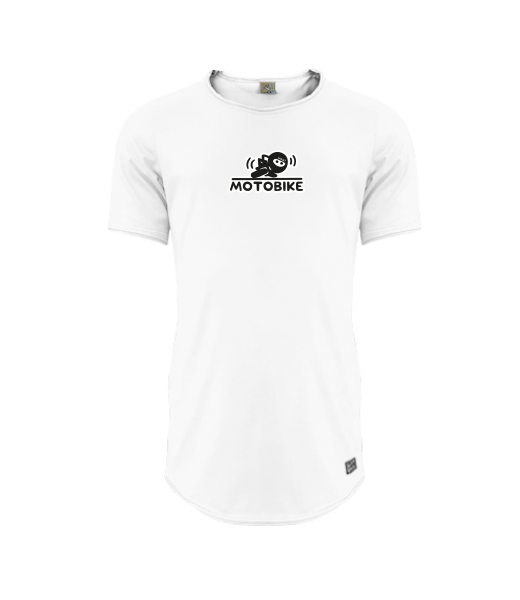 T-SHIRT PARKOUR LONG