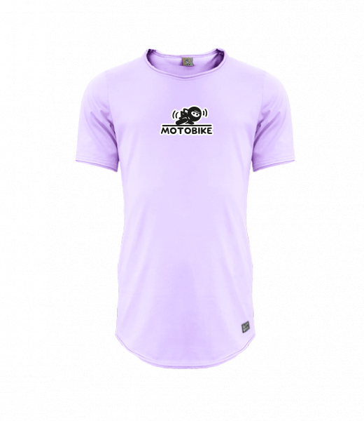 T-SHIRT PARKOUR LONG