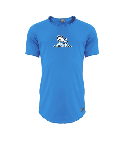 T-SHIRT PARKOUR LONG