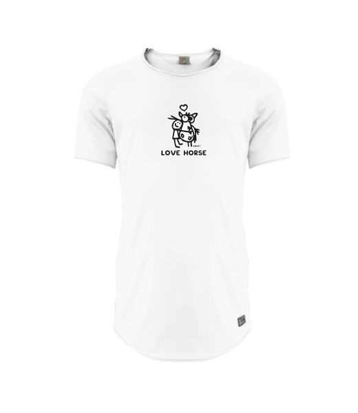 T-SHIRT PARKOUR LONG