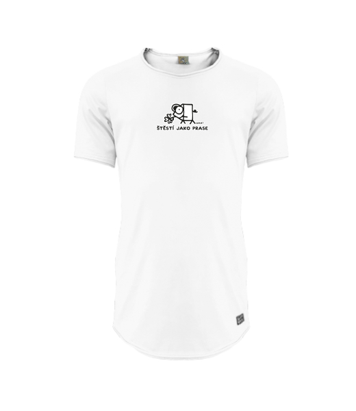 T-SHIRT PARKOUR LONG