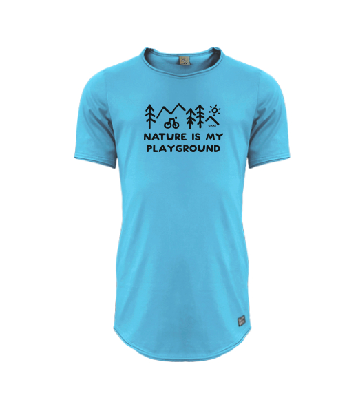 T-SHIRT PARKOUR LONG