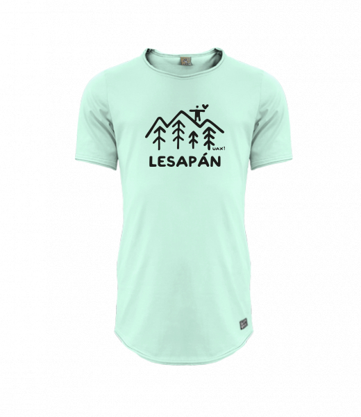 T-SHIRT PARKOUR LONG