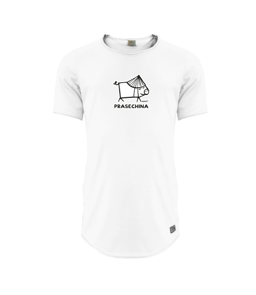 T-SHIRT PARKOUR LONG