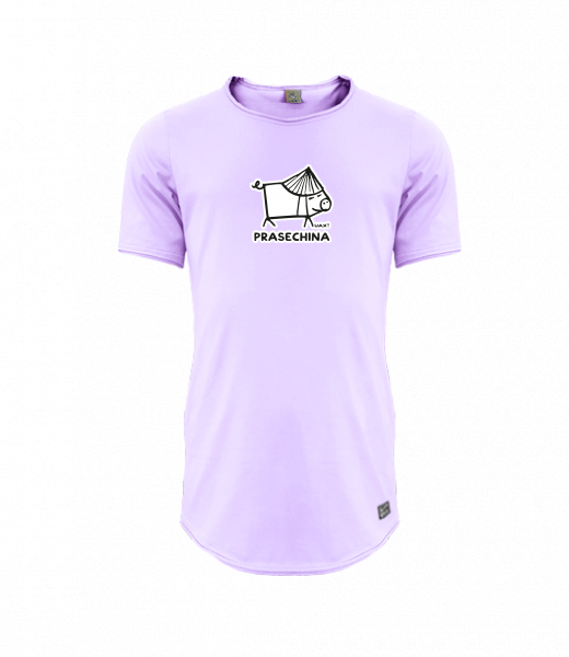 T-SHIRT PARKOUR LONG