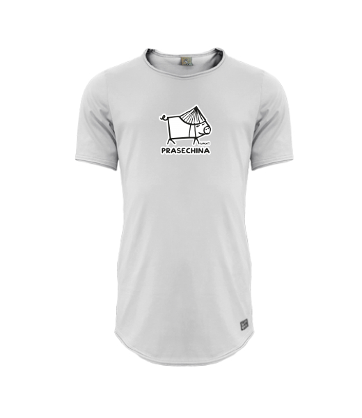 T-SHIRT PARKOUR LONG