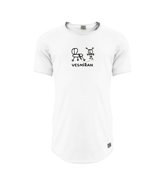 T-SHIRT PARKOUR LONG