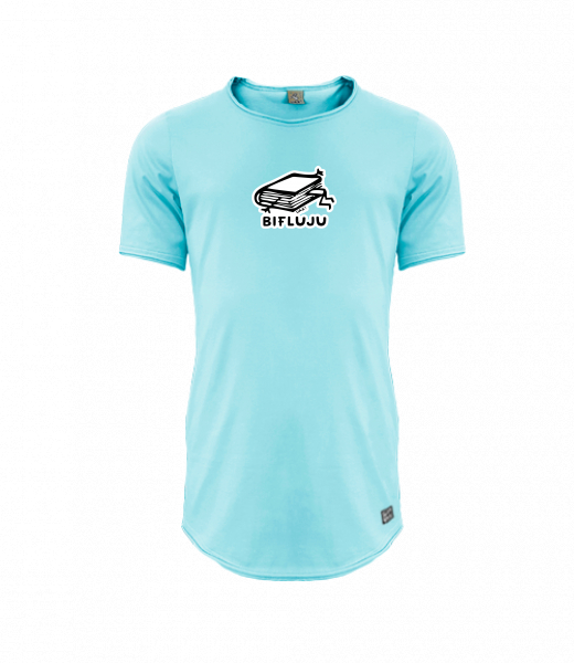 T-SHIRT PARKOUR LONG