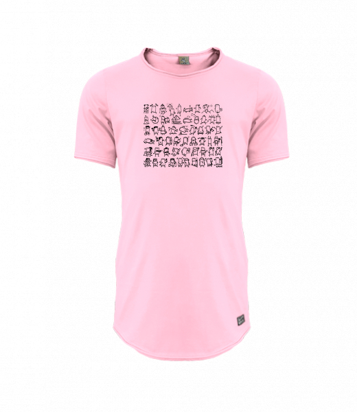 T-SHIRT PARKOUR LONG