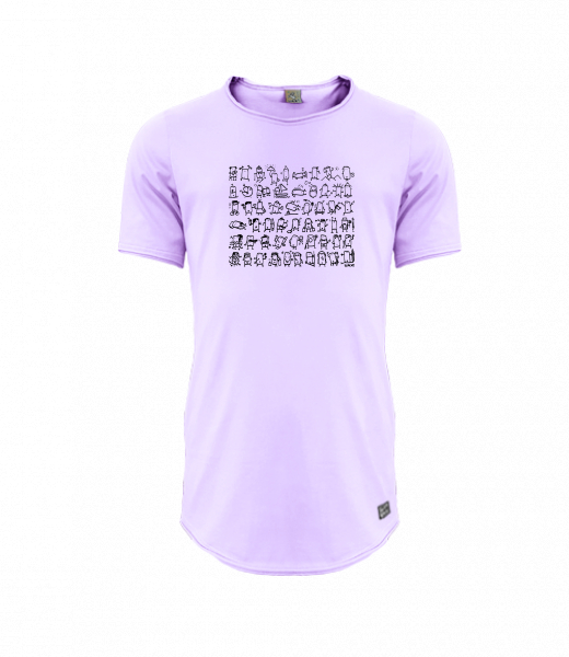 T-SHIRT PARKOUR LONG