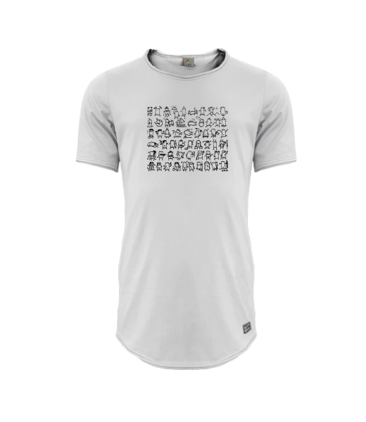 T-SHIRT PARKOUR LONG