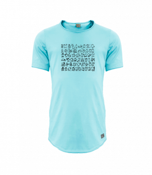 T-SHIRT PARKOUR LONG