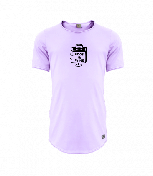 T-SHIRT PARKOUR LONG