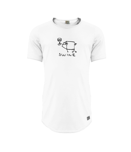 T-SHIRT PARKOUR LONG