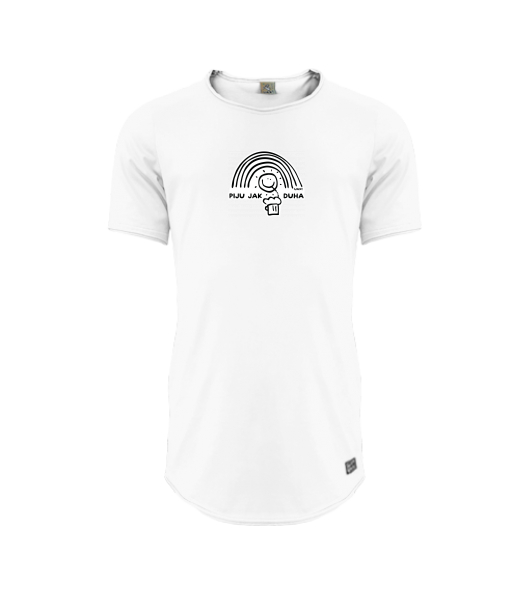 T-SHIRT PARKOUR LONG