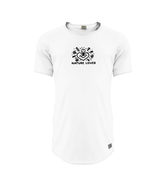 T-SHIRT PARKOUR LONG