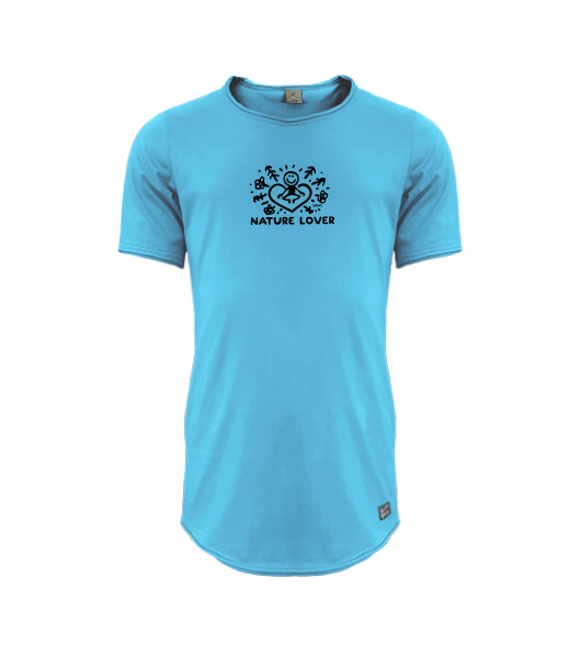 T-SHIRT PARKOUR LONG