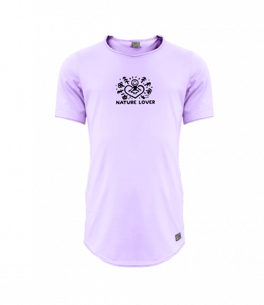 T-SHIRT PARKOUR LONG