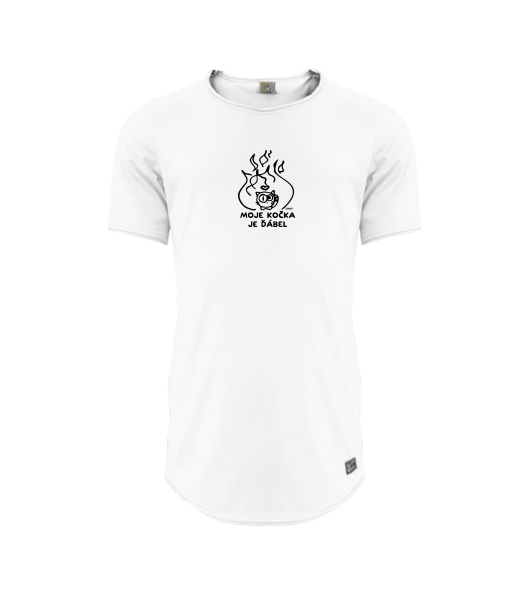 T-SHIRT PARKOUR LONG