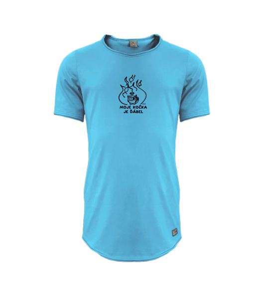 T-SHIRT PARKOUR LONG