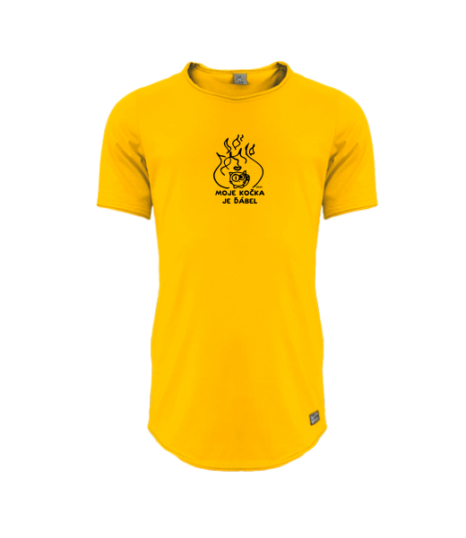 T-SHIRT PARKOUR LONG