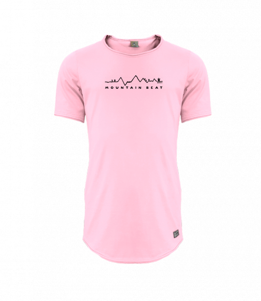 T-SHIRT PARKOUR LONG