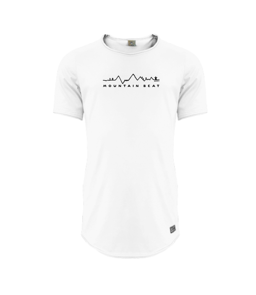 T-SHIRT PARKOUR LONG