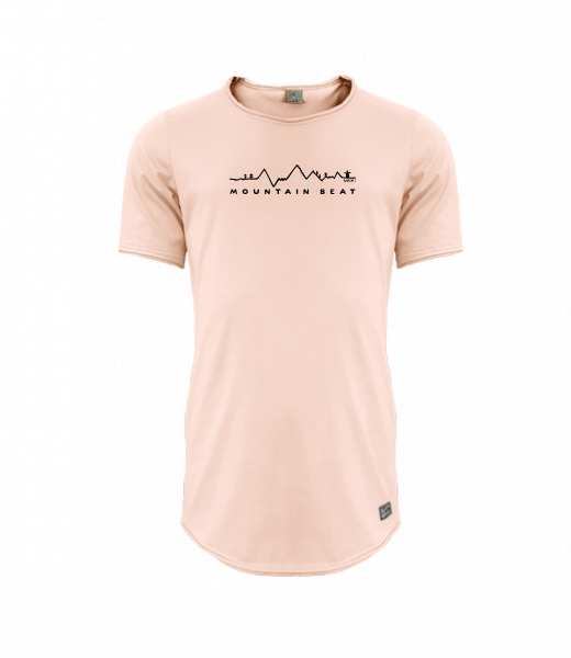 T-SHIRT PARKOUR LONG