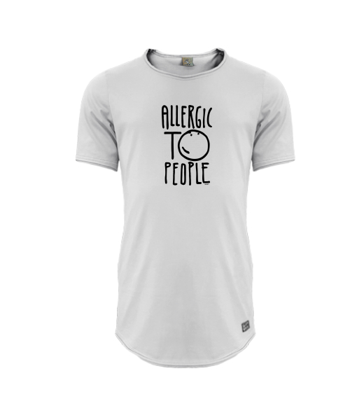 T-SHIRT PARKOUR LONG