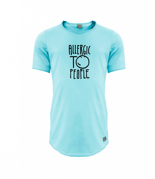 T-SHIRT PARKOUR LONG