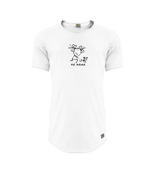 T-SHIRT PARKOUR LONG