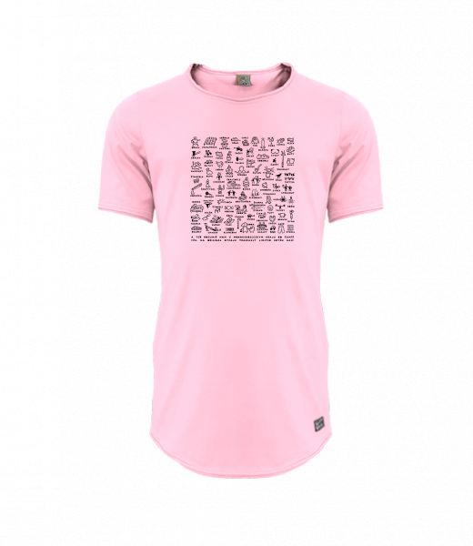 T-SHIRT PARKOUR LONG