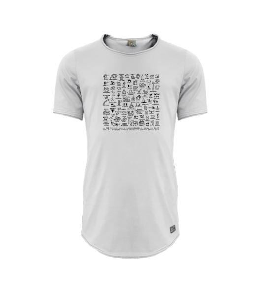 T-SHIRT PARKOUR LONG